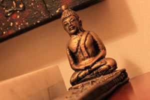 buddha